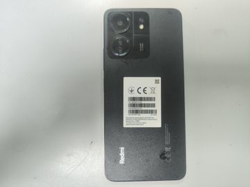 01-200790112: Xiaomi redmi 13c 8/256gb