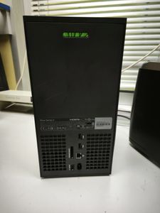 01-200790217: Microsoft xbox series x 1tb