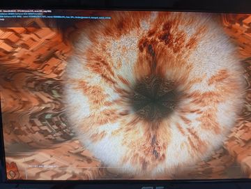 01-200790199: Пк amd ryzen 5 3600/ram 32 gb/hdd відсутній/ssd 1000 gb/nvidia rtx 4060 (geforce) 8gb gddr6 128bit