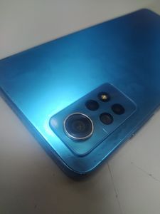 01-200790879: Xiaomi redmi note 12 pro 4g 8/256gb