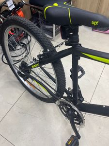 01-200794444: Up! wave 27,5" / рама 17"