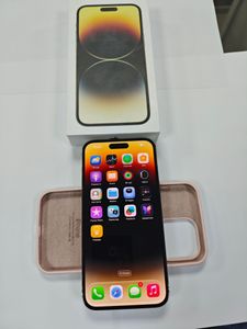 01-200744655: Apple iphone 14 pro max 128gb