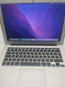 01-200756480: Apple a1466/core i5 1,8 ghz/ram 8gb/ssd 120gb/hd graphics 6000