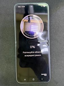 01-200794127: Samsung galaxy flip6 12/256gb