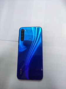 01-200794202: Xiaomi redmi note 8 4/64gb