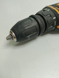 Б/у Шуруповерт M?Chtz mcd-12q-li 01-200792535