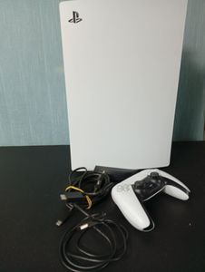 01-200795427: Sony playstation 5 825gb