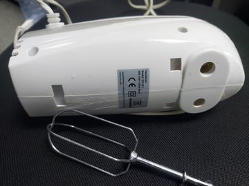 Б/в Міксер Woolworth sd-001 01-200796029