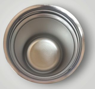 Б/в Термос Tupperware thermal stack cont 475ml 01-200780609