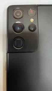 01-200762408: Samsung g998b galaxy s21 ultra 16/512gb