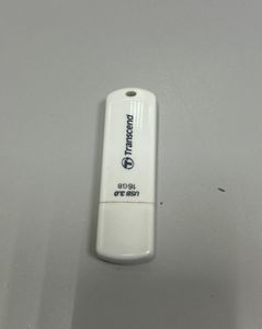 Transcend 16gb jetflash 810