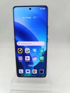 01-200779200: Realme 11 pro+ 12/512gb