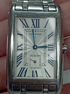 01-200796062: Longines l5.755.4