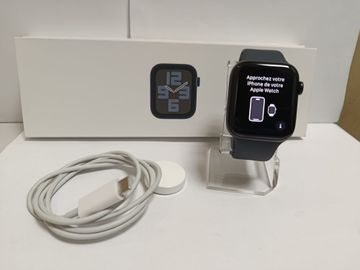 Б/в Смарт-годинник Apple watch se 2 gps 44mm aluminium case 01-200788969