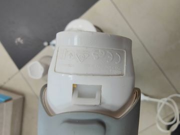 Б/в Блендер Braun multiquick 5 mq 535 sauce 01-200795376