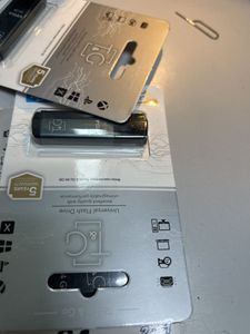 Б/в Usb-флешка Без Виробника tg 64gb 01-200797506