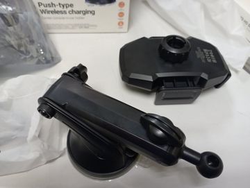 Б/в Тримач для смартфонів Borofone bh214 01-200797303