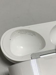 01-200797528: Apple airpods 3rd generation
