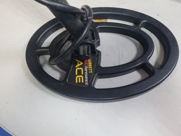 01-200748787: Garrett ace 200і