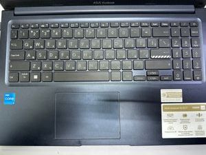 01-200790642: Asus 15/core i3-1215u ddr5/16gb ddr4/ssd 480 gb/*інтегрована