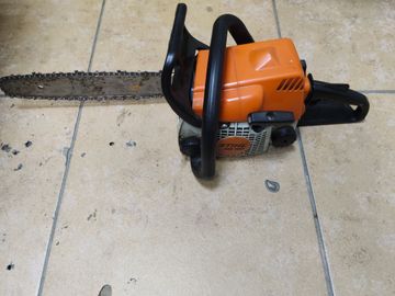 01-200797010: Stihl ms 180