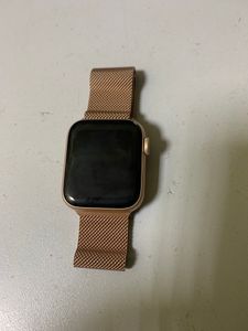 01-200797526: Apple watch series 6 gps aluminium case 40mm a2291