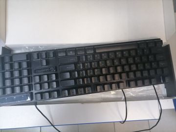 01-200797927: Gamepro gk296