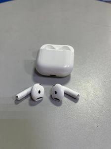 01-200798029: Apple airpods 4
