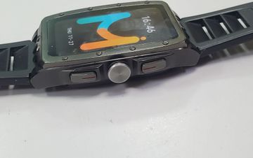 Б/в Смарт-годинник Imilab imiki mb1 01-200761362