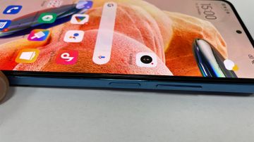 Б/в Мобільний телефон Xiaomi redmi note 12 pro 8/256gb 01-200762762