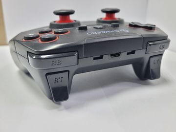 Б/в Геймпад Gamepro gp600 pc/ps3 01-200759896