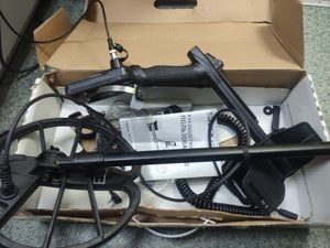 Б/у Металлоискатель Nokta makro simplex+ 01-200795768