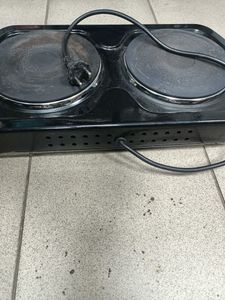 Б/в Електрична плита Лемира эпч-т 2-3.0/220 01-200801881