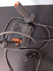 Б/в Дриль ударний Dnipro-M hd-120m 01-200802044