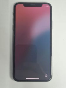 01-200801464: Apple iphone x 64gb