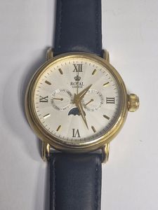Б/в Годинник Royal London 41061-02 01-200801520