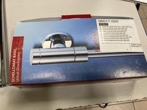 Б/в Змішувач для ванни Kolo 96017000 01-200802329