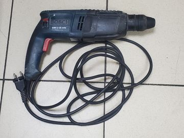 Б/в Перфоратор Bosch gbh 2-26 dre 01-200736695