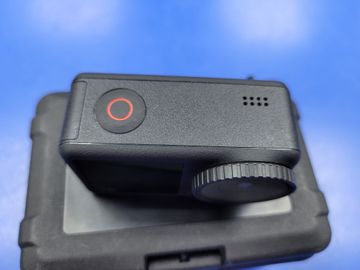 Б/в Екшн-камера Dji osmo action 4 standard combo 01-200592539