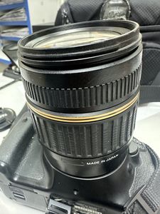 Б/у Фотообъектив Tamron af 18-200mm f/3,5-6,3 xr di ii 01-200804101