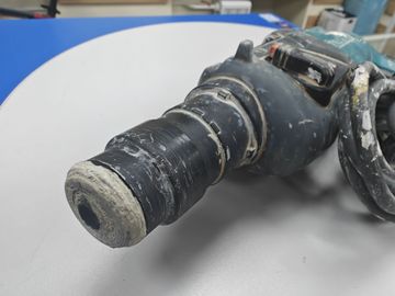 Б/в Перфоратор Makita hr2460 01-200803442