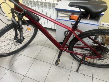 Б/у Велосипед Oscar blaze 29 01-200801688