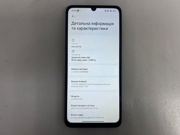 01-200801760: Xiaomi poco c65 8/256gb