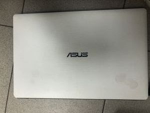 Б/в Ноутбук Asus 15/pentium n3540 ddr3/4gb ddr3/ssd 480 gb/geforce 920m 2gb 01-200802047