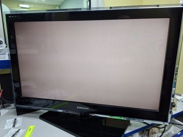 Б/в Телевізор Samsung le32d551k2w 01-200805035