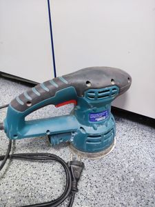 Б/в Шліфмашина вибро Зенит зшо-5512 профи 01-200804465