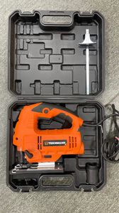 Б/в Електролобзик Tekhmann tjs-9011 01-200749786