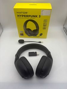 Б/в Навушники Hator hyperpunk 3 wireless 01-200802230