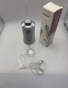 Б/у Іригатор Без Виробника без моделі 01-200802250