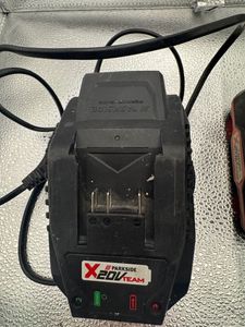 Б/в Шурупокрут Parkside pabsp 20 li b2 1акб 2ah зп 01-200804206